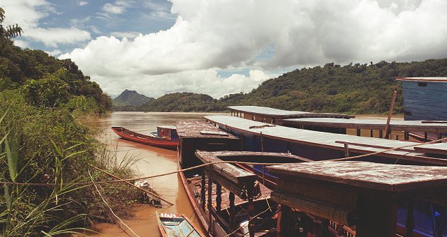 Mekong River